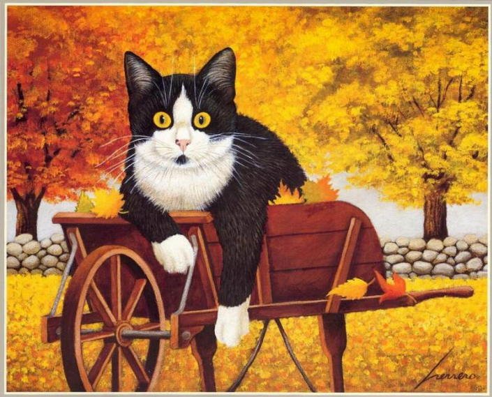 Lowell Herrero