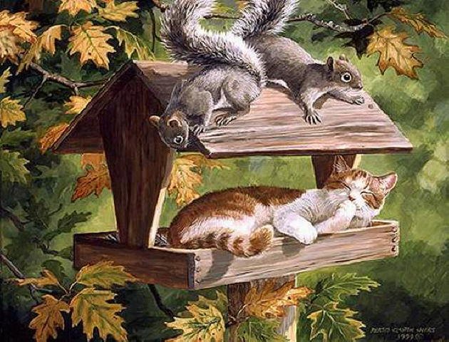 http://catsfineart.com/assets/images/cats/AutumnCats/db_Weirs_Persis_Clayton_Foiled1.jpg