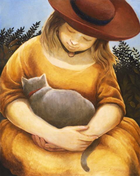 Red Hat - Sandra Biermann