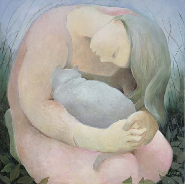 The Healing - Sandra Biermann