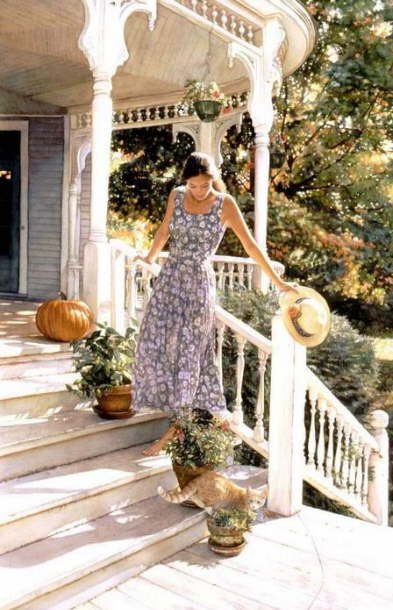 A Sense of Belonging - Steve Hanks