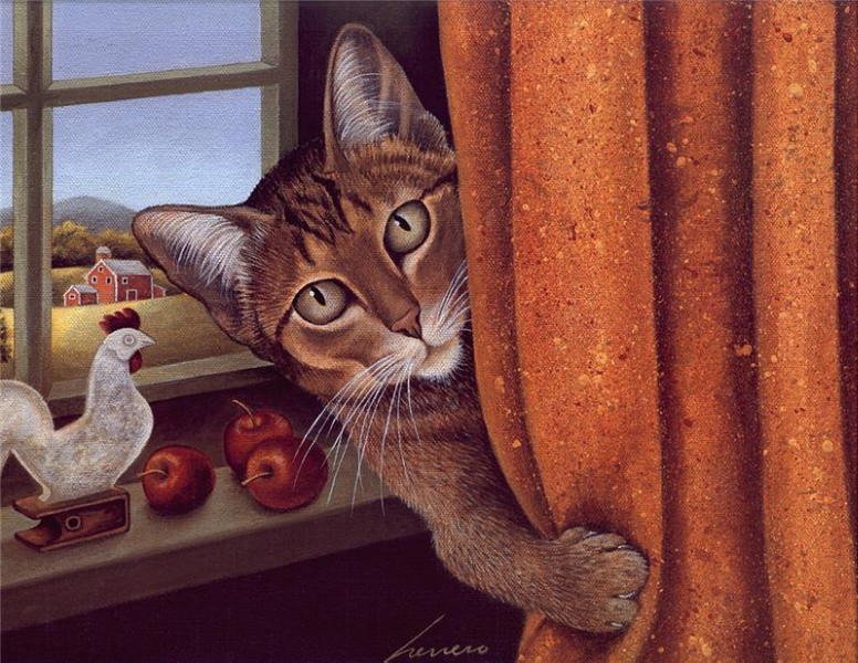 Lowell Herrero