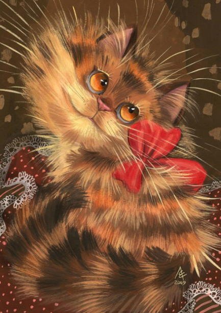 Charming - Ljuba Eremina
