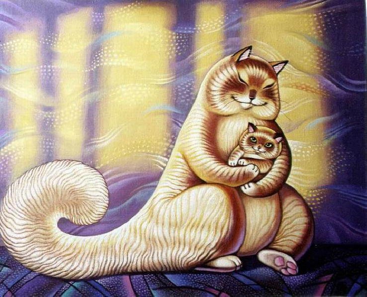 My Sunny - Anya Belova