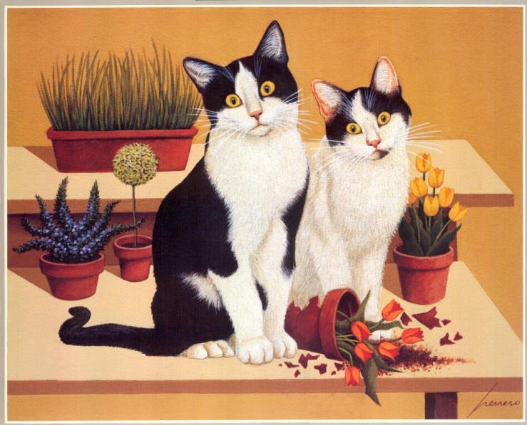 Lowell Herrero