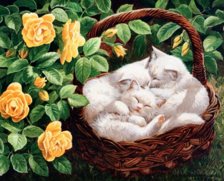 http://catsfineart.com/assets/images/cats/SleepingCat/db_Persis_Clayton_Weirs-slaa1.jpg