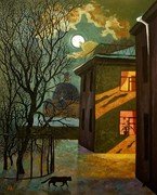 Alexey Kofanov - Full Moon