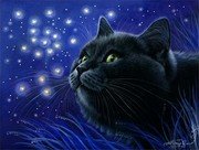 Irina Garmashova - Cat Astrologer