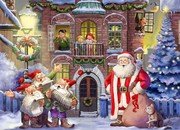 Michael Philip Gustafsson - Christmas Carols