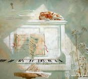 Sleeping Music - Mariya Pavlova