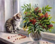 Ashberry Beads - Olga Vorobiova