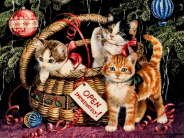 Holiday Basket  - Persis Clayton Weirs