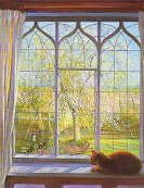 Spring_Window - Timothy Easton