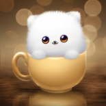 Kikariz - Cup of cute